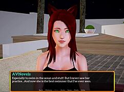 My NEW FAMILY continues.