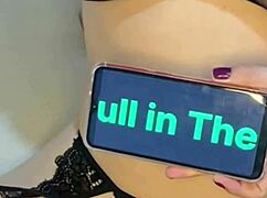 Blonde Milf Student Bent Over for Big Black Cock Fuck