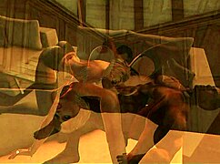 the cuckold goddess wife takes anal from black lover while husband watches