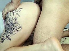 Lambendo's Story of Intense Anal Desire With Brazilian Brunette
