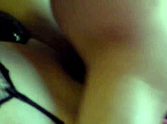 Evil Hypno In Cosplay Lingerie Gives Blowjob To Henchmen