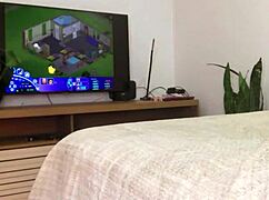 free - squirting and peeing while masturbating my cunt 💦