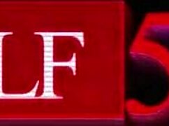 Glasses blonde milf enjoys fitness?