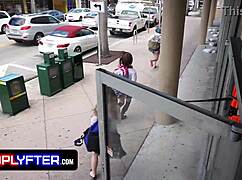 Case no 7906264 - halloween costume by shoplyfter featuring violet spice & marcelo - teamskeet