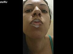 jade fucks with wet shaved pussy and juicy ass