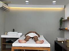 Rosxy Gutierrez fucks patients as dirty prostitute