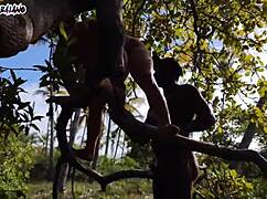 want intense anal banging?