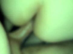 many creampies in wife's juicy pussy might impregnate her