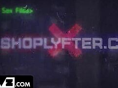 Straight from jail to giving an intense blowjob—wild story!