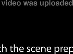 Brazilian Ebony Rebeca Nubian Takes Monster Cock Anal