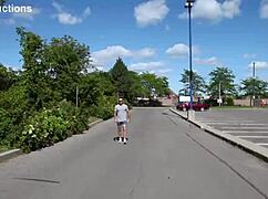 麦迪麦肯齐被法国佬猛操