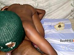 Intense Pleasure From Sucking And Riding