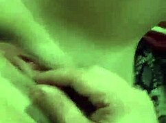 I givs the same blowjob from anotha angle, suckin that monster cock till orgasm