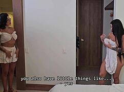 teacher bangs student's mom mariana martix and silvana lee hard