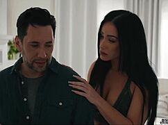 blonde wants mouth fucked first, then pussy in fantasy.