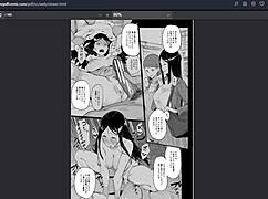 japanese hentai comic site got me hooked, wanna check it? 😍