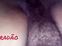 cumming in hairy pussy