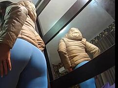 Latina Stepmom's Big Ass Mouth Made For Dick In POV Fetish JOI Session