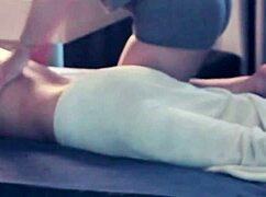Hidden Cam Captures Real Indonesian Massage Sex in Jakarta! Wild!