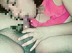 i paid the uber taxi driver with a blowjob, got hot, and let him fuck my ass