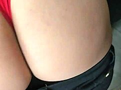 Employee having sex for money part 1!