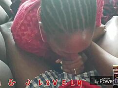 jamaican girls give the best blowjobs leading to cumshots