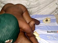 Intense Pleasure From Sucking And Riding