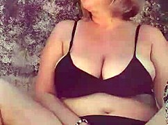 Want to see beach exhibitionism?