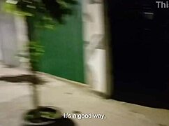 在家巷子操陌生人