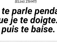 French Audio Teases Women With Voice, Fingers, And Hips For Moaning Pleasure