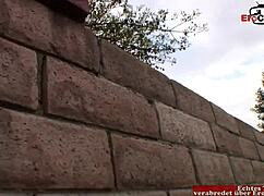 dialogic-provocative: hey blonde milf, craving that bbc and an ass cumshot today?