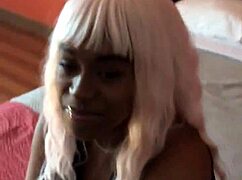 knight long first porn scene with kalifornia kay