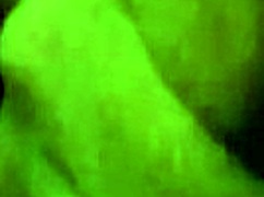 White Girl Devours Indian Cock and Swallows Cum