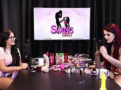 i got goosebumped wet with product in pussy big dick rai dobler sheer red