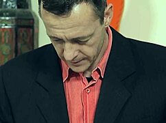 Punish Her Bad Behavior With Deepthroat!