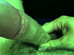 look at this big dick, it's a monster cock ready for action?