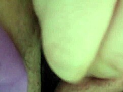 Hazey teasing her wet pussy with panties and fingers - part 1