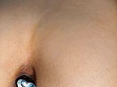 Aaliyah Yasin: 'Fuck my tight virgin ass!'