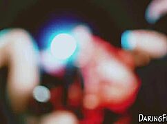 She Says, 'Rail Me Hard!'