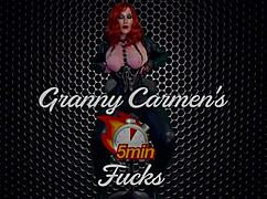 Granny Black Widow Gets My Long Missionary Drilling with Hot Cum