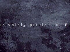 复古女同性恋探索两个世纪的毛茸茸阴部潜水在复古3P行动中。