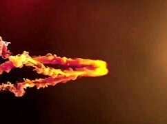 slut tricked me with bike issue for ass eating fun