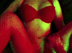 Busty Babe Teases Multiple Cums From Rough Anal Fucking