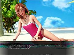 sunshine love 82a game play