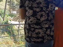 美丽印度夫妻分享亲密性爱！多美妙的连接！