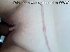 Comendo Gostosa with Plug Anal for the First Time, What a Naughty Wife!