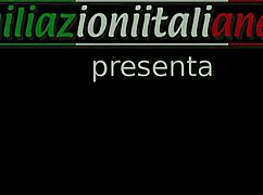 Rossa Sadica Teaches Foot Fetish Trample Lessons