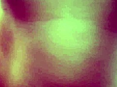 Oh No, Did The Petite Girl From Brothel Luna Get Pregnant From That Monster Cock?!