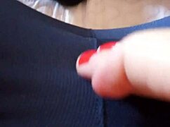 gretala shares a homemade video from may 20, 2024, showcasing her mature european charm