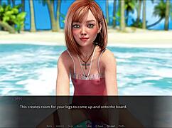 sunshine love 82a game play